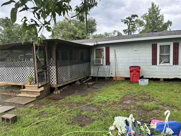 20530 CARPENTER Road , Springfield, LA 70462