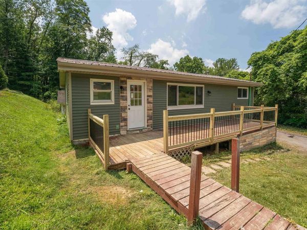 2334 School House Road, Fairmont, WV 26554