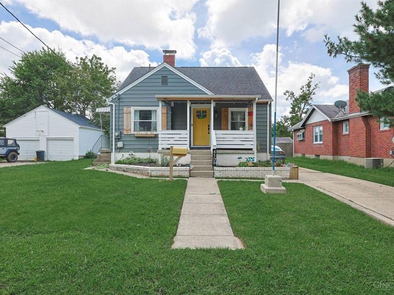 4509 Harrison Avenue, Sycamore Township, OH 45236 Photo 1