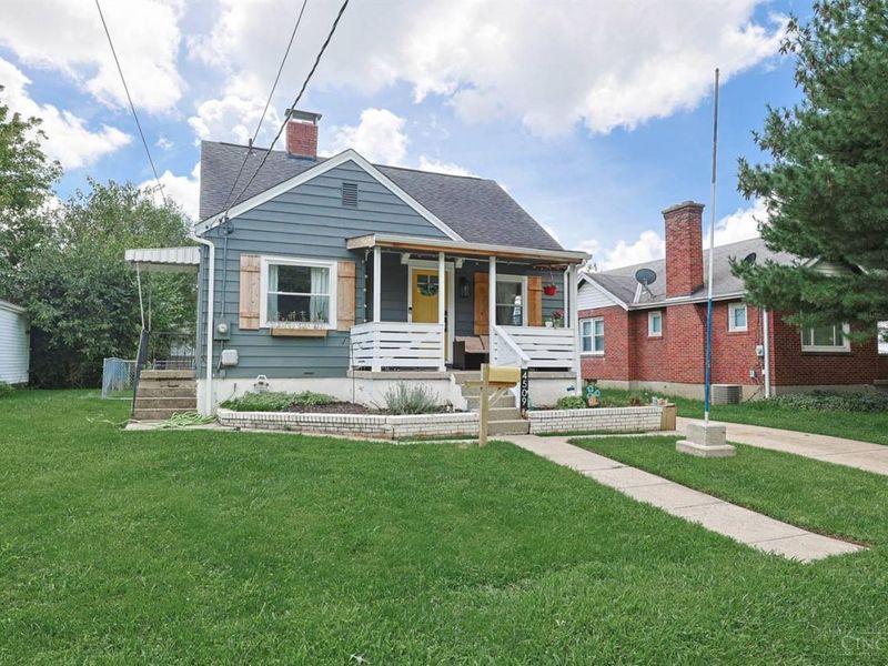 4509 Harrison Avenue, Sycamore Township, OH 45236 Photo 2