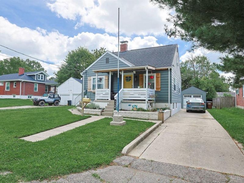 4509 Harrison Avenue, Sycamore Township, OH 45236 Photo 27