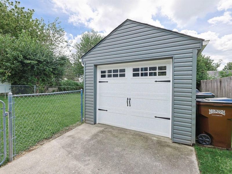 4509 Harrison Avenue, Sycamore Township, OH 45236 Photo 29