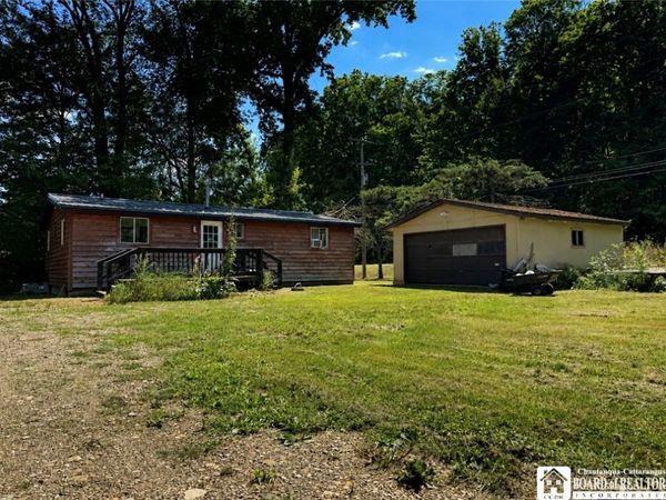 4500 W. Lake Road , Mayville, NY 14757