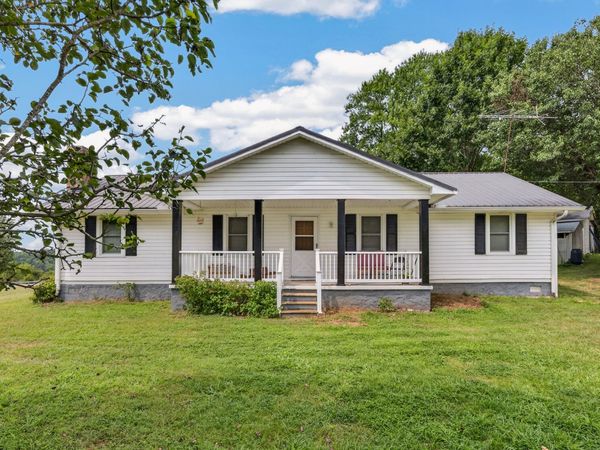 2385 Pulaski Hwy, Fayetteville, TN 37334