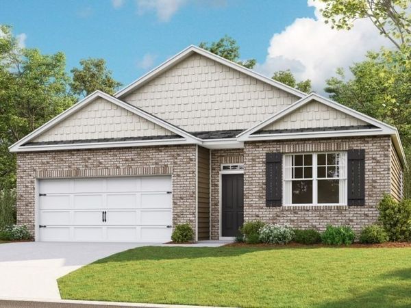 203 Dark Fire Lane , Portland, TN 37148