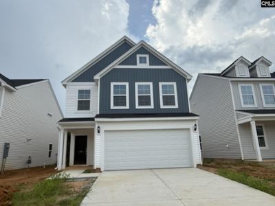 229 Laurinton Farms Drive, Hopkins, SC 29061