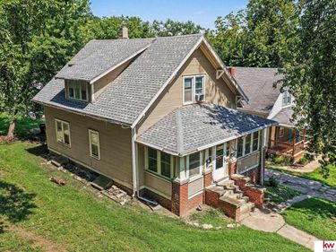 4640 Izard Street, Omaha, NE 68132
