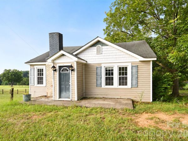 4036 US Highway 601 Highway, Concord, NC 28025