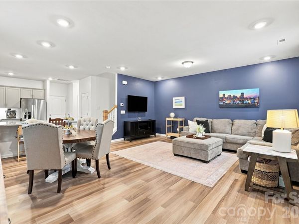2327 Mount Harmony Ch Road, Matthews, NC 28104