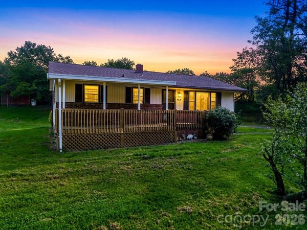 375 Bee Tree Road , Swannanoa, NC 28778