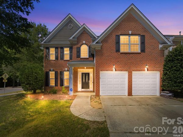 9770 Turning Wheel Drive , Charlotte, NC 28214