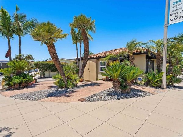 405 N Hwy 101, Solana Beach, CA 92075