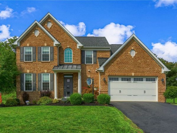 107 Victoria Court, Mckees Rocks, PA 15136