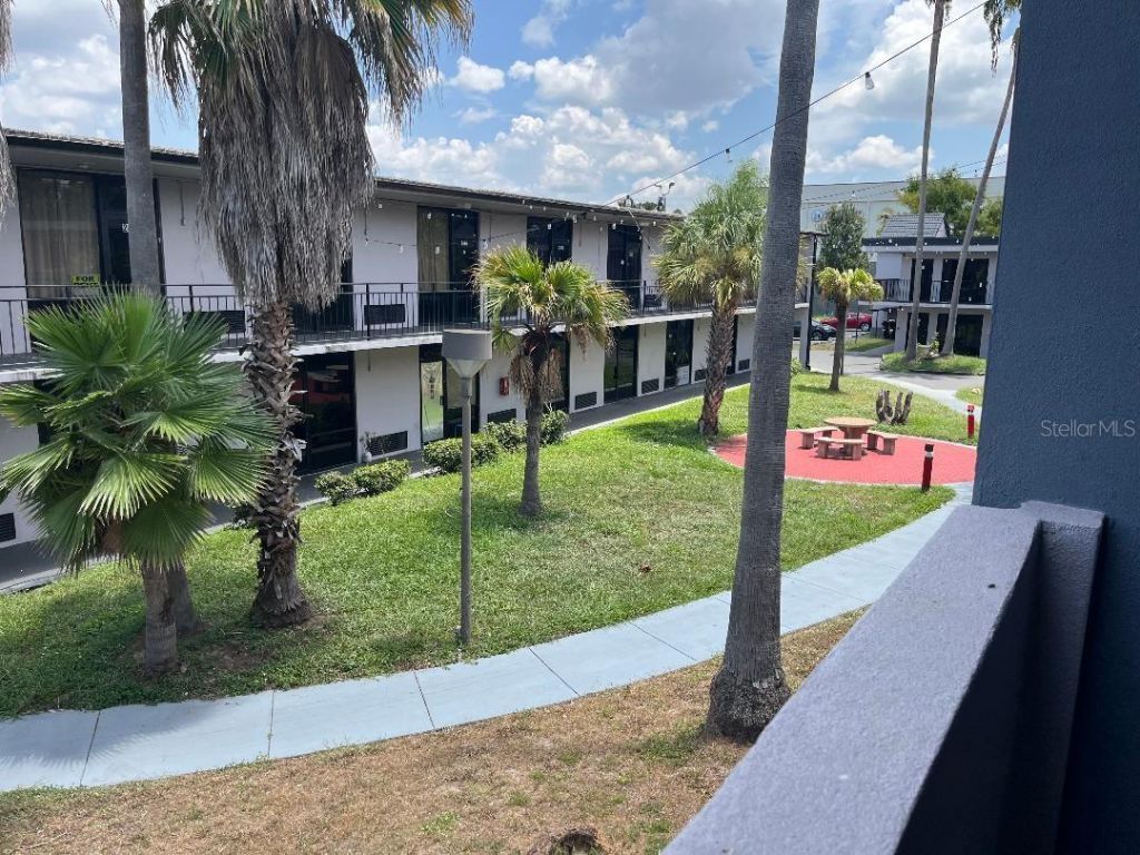 8421 S Orange Blossom Trail , Unit 302, Orlando, FL 32809 Photo