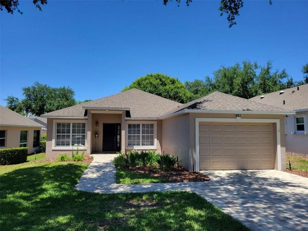 2160 ADDISON AVENUE , CLERMONT, FL 34711