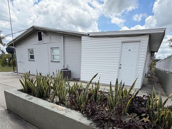 515 BON AIR STREET , Unit 1A, LAKELAND, FL 33805