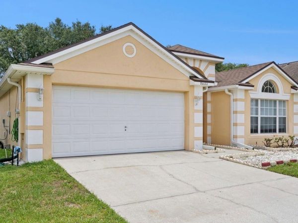 15723 MARKHAM DRIVE , CLERMONT, FL 34714