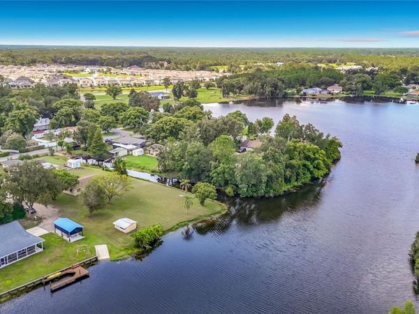 21107 2ND ST , LAND O LAKES, FL 34638
