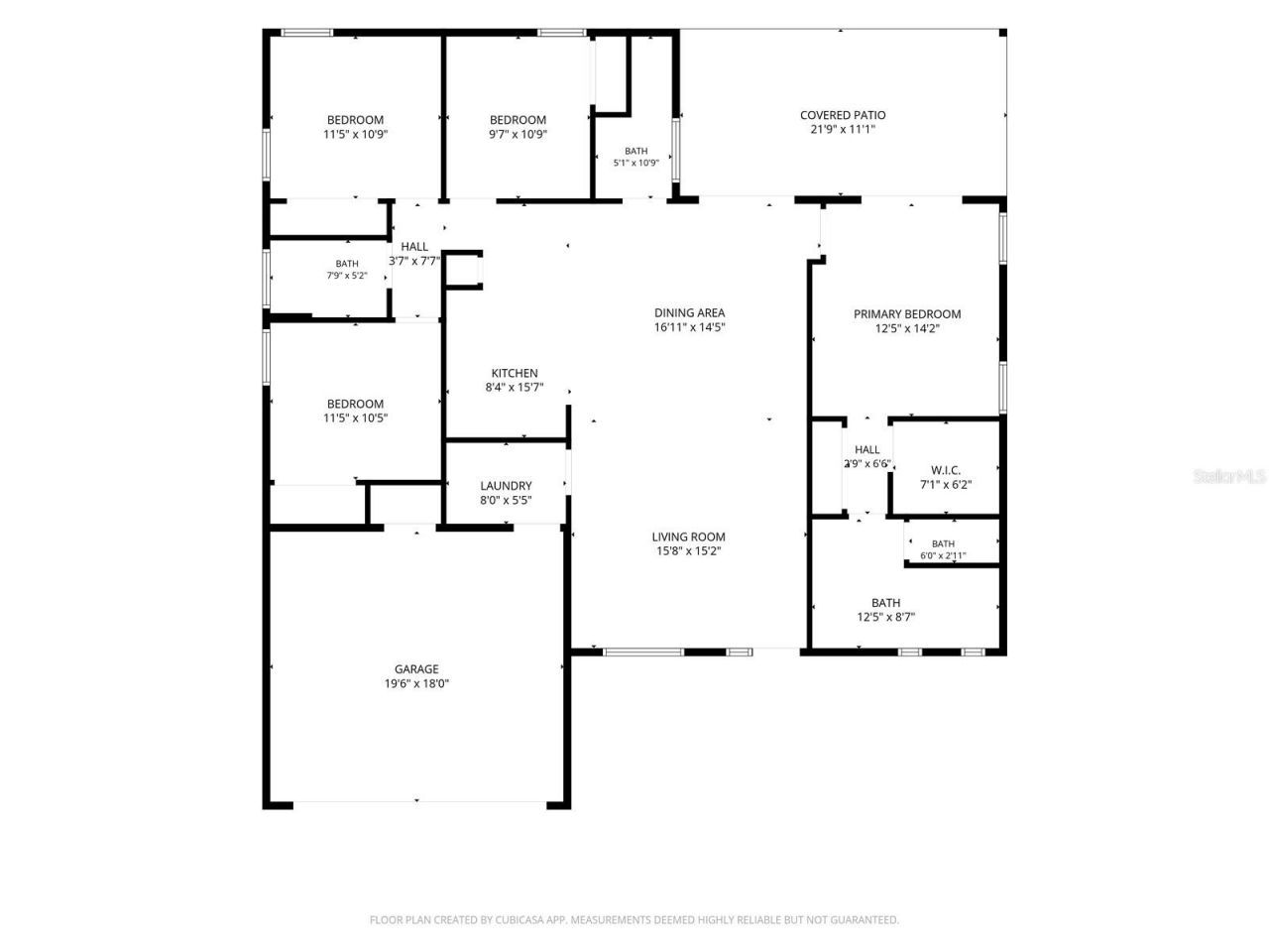 13 Teak Lane, Placida, FL 33946 Photo