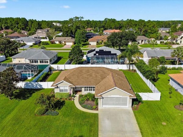 13 BURNHAM LANE , PALM COAST, FL 32137