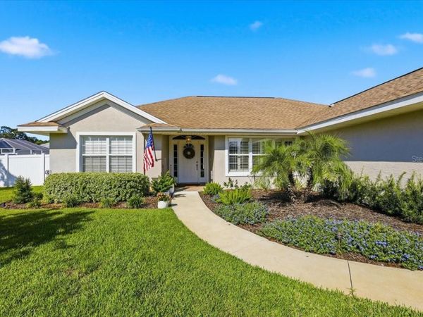 13 BURNHAM LANE , PALM COAST, FL 32137