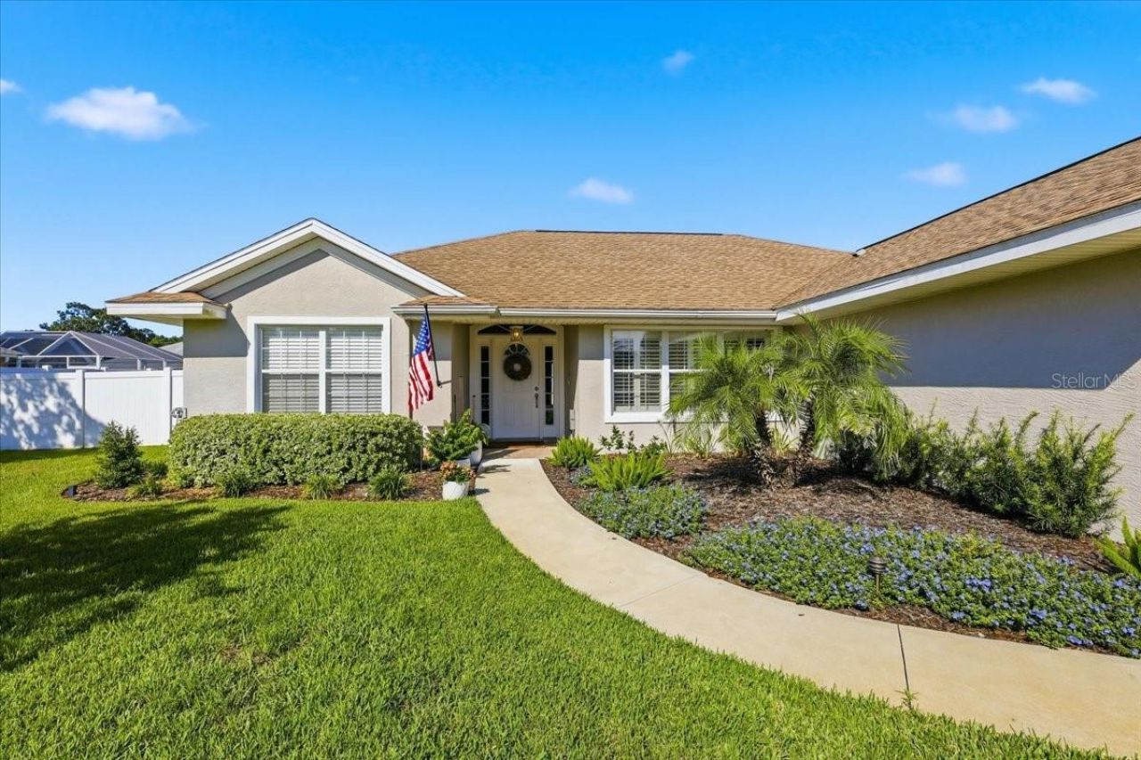 13 Burnham Lane, Palm Coast, FL 32137 Photo