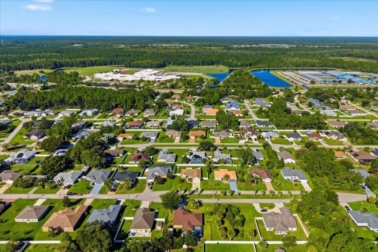 13 Burnham Lane, Palm Coast, FL 32137 Photo