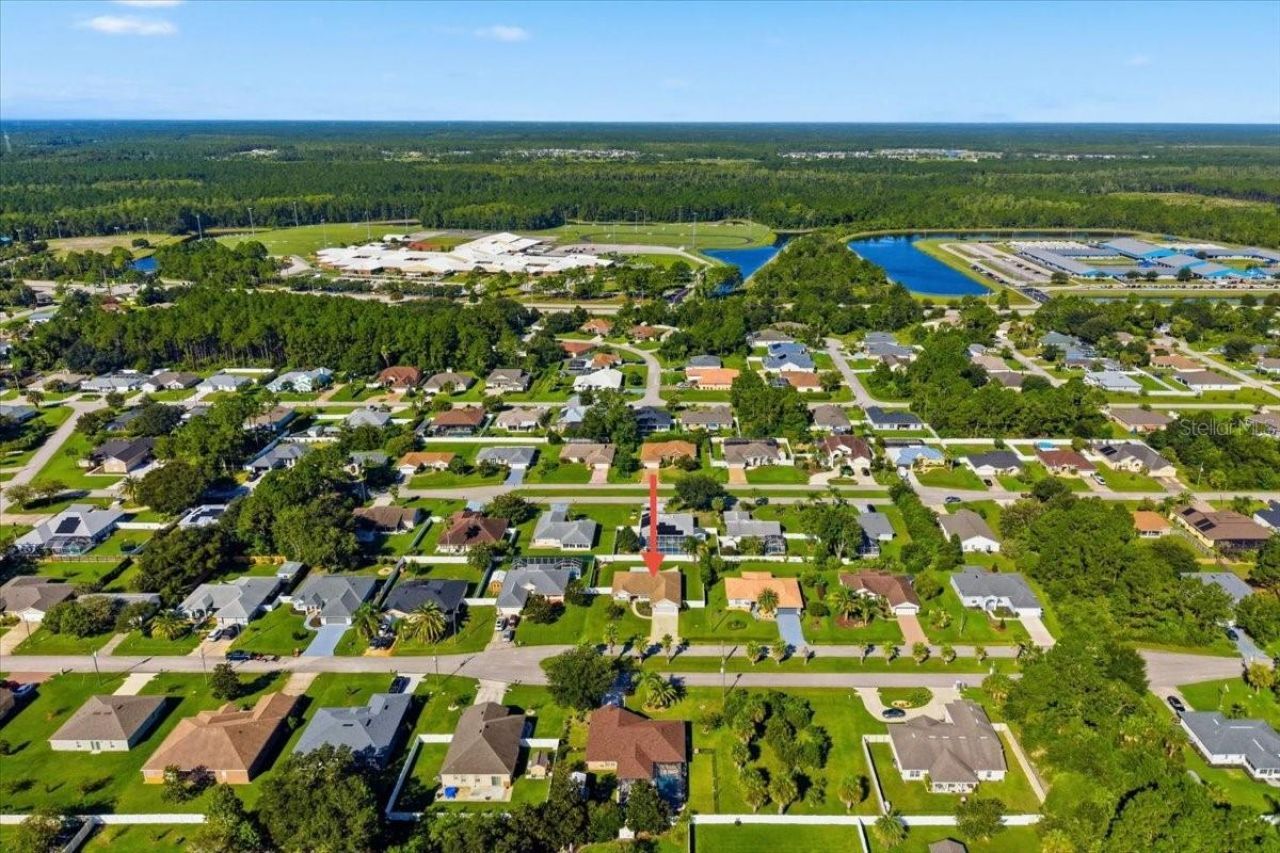13 Burnham Lane, Palm Coast, FL 32137 Photo