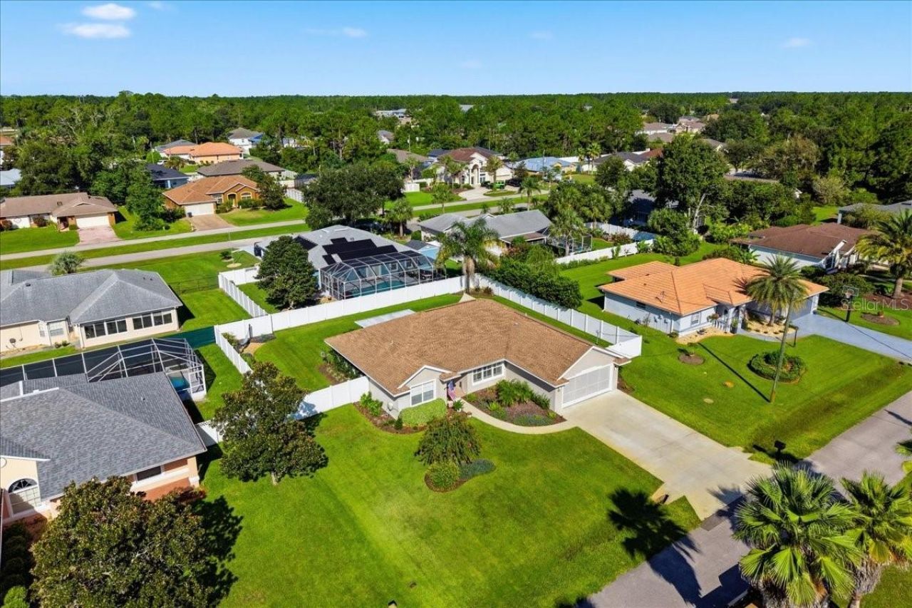13 Burnham Lane, Palm Coast, FL 32137 Photo