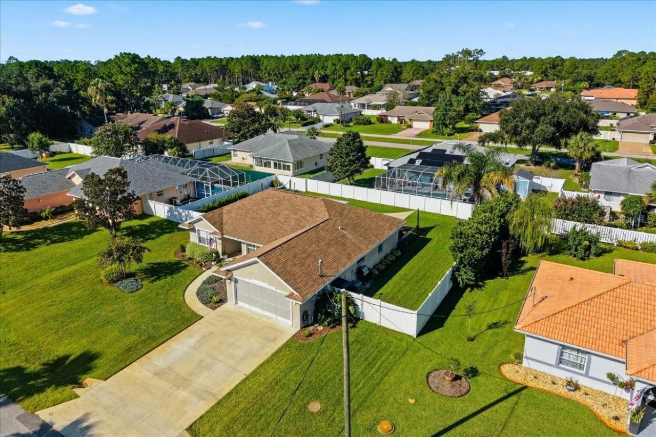 13 Burnham Lane, Palm Coast, FL 32137 Photo