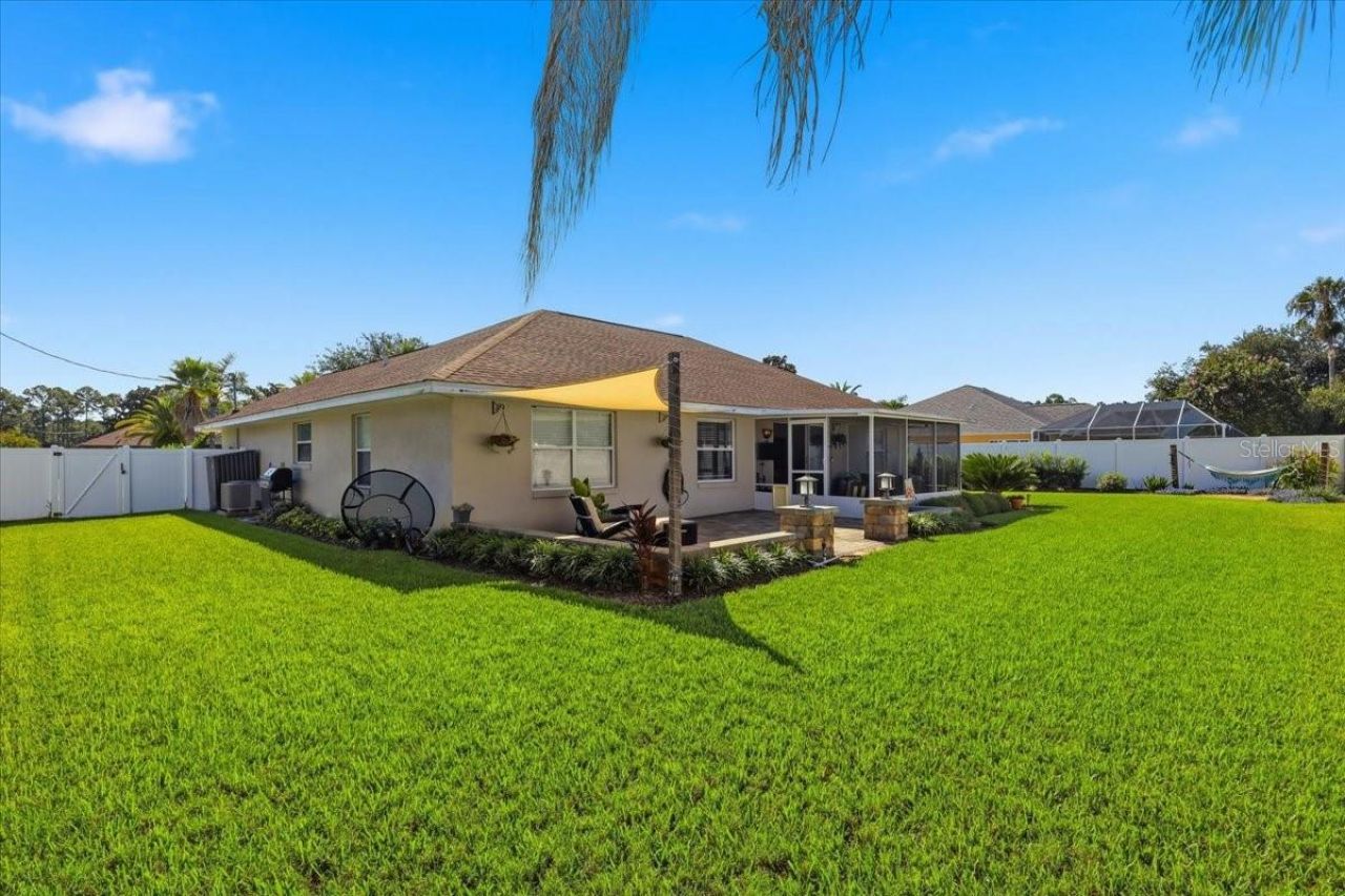 13 Burnham Lane, Palm Coast, FL 32137 Photo