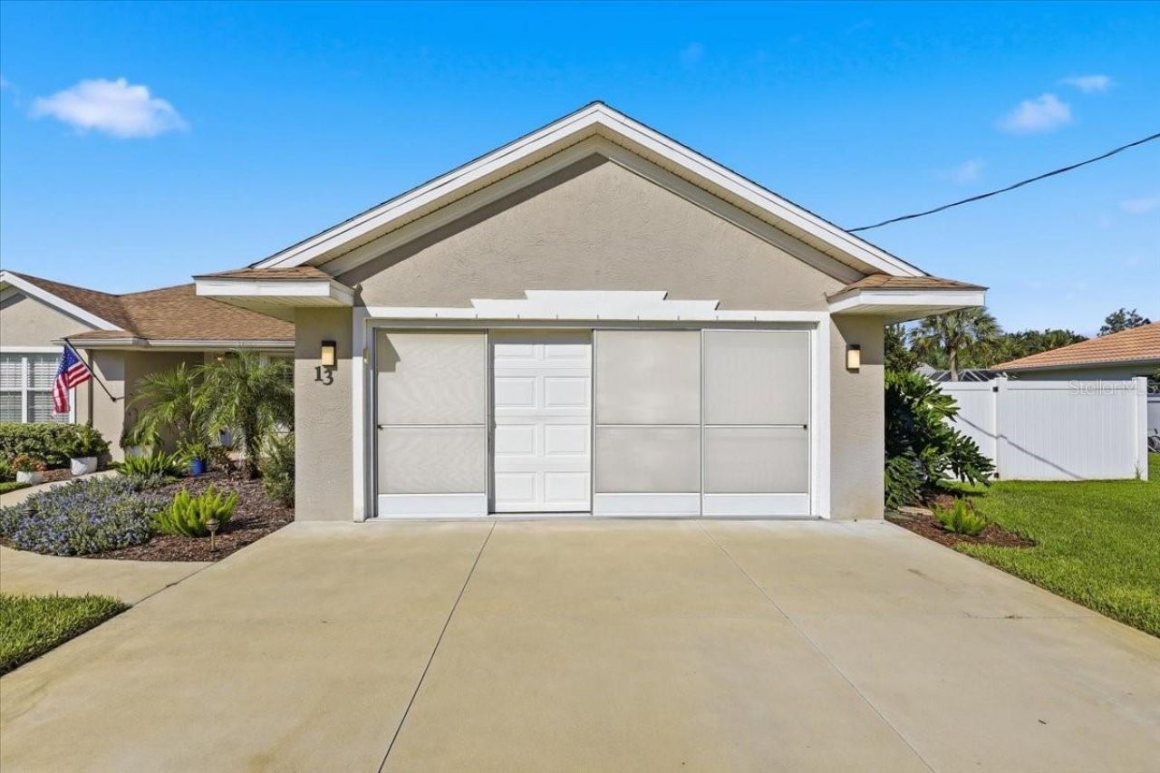 13 Burnham Lane, Palm Coast, FL 32137 Photo
