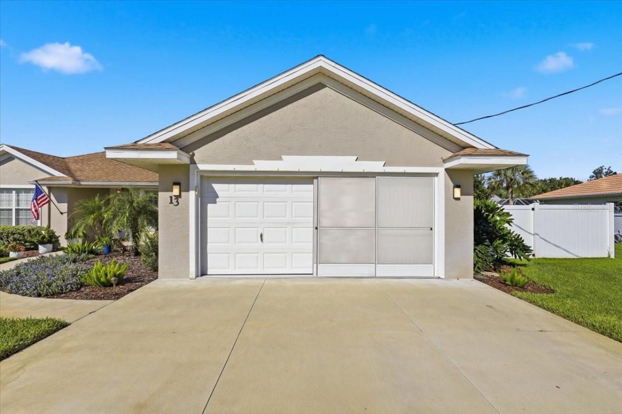 13 Burnham Lane, Palm Coast, FL 32137 Photo