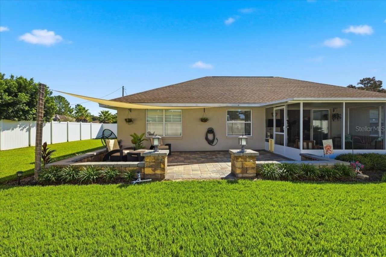 13 Burnham Lane, Palm Coast, FL 32137 Photo