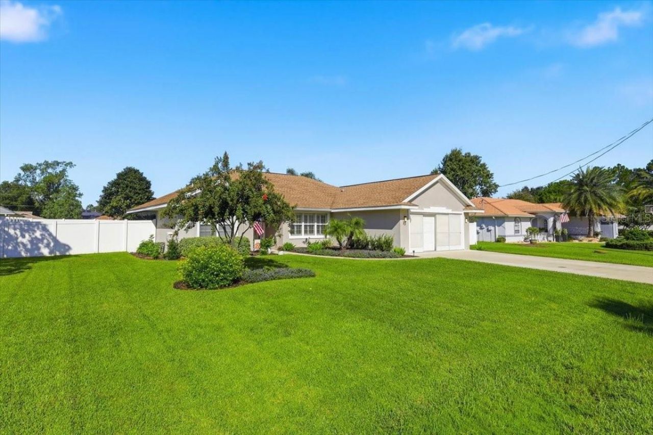 13 Burnham Lane, Palm Coast, FL 32137 Photo