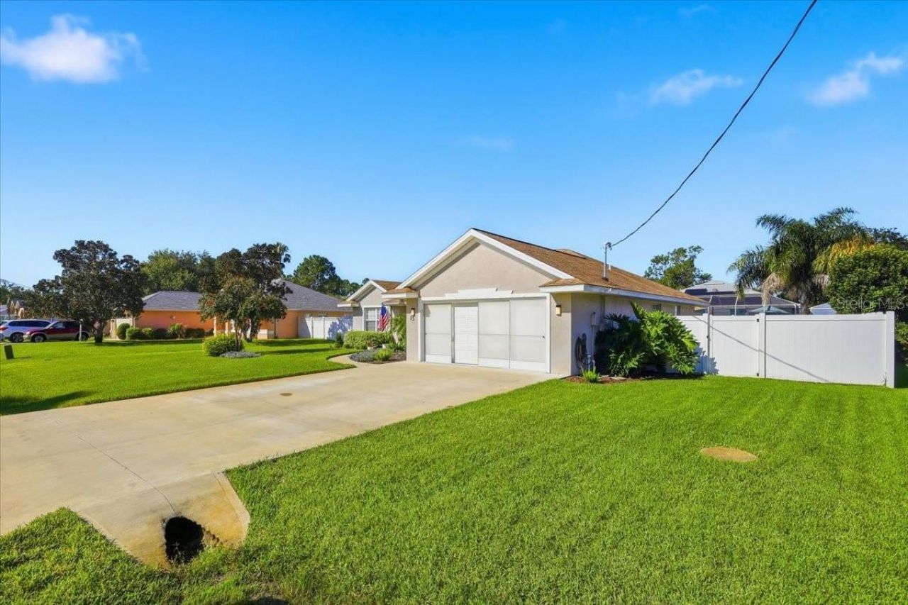 13 Burnham Lane, Palm Coast, FL 32137 Photo