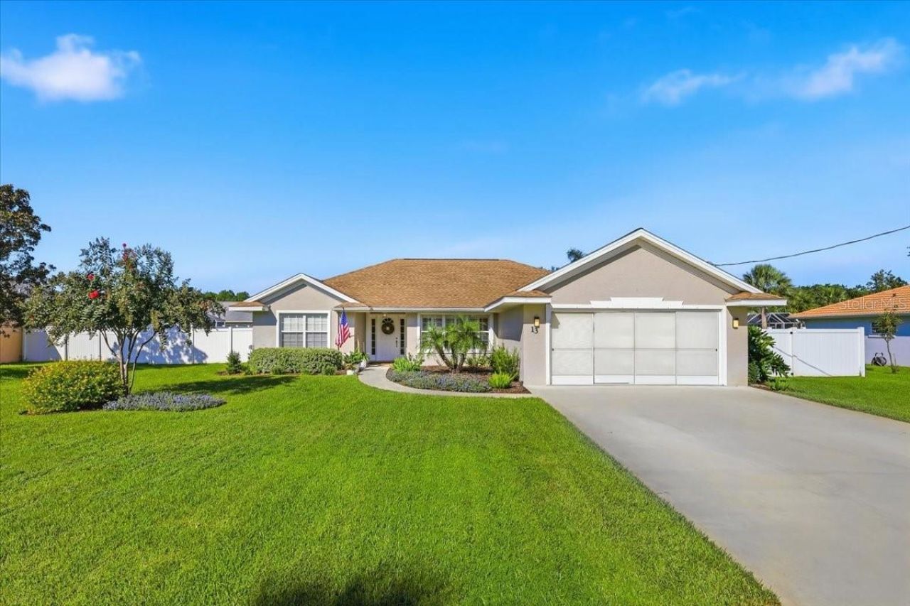 13 Burnham Lane, Palm Coast, FL 32137 Photo