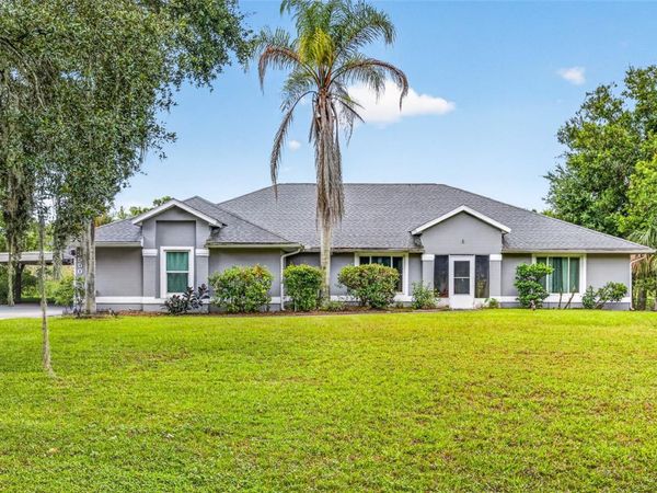 3550 OBERRY ROAD , KISSIMMEE, FL 34746