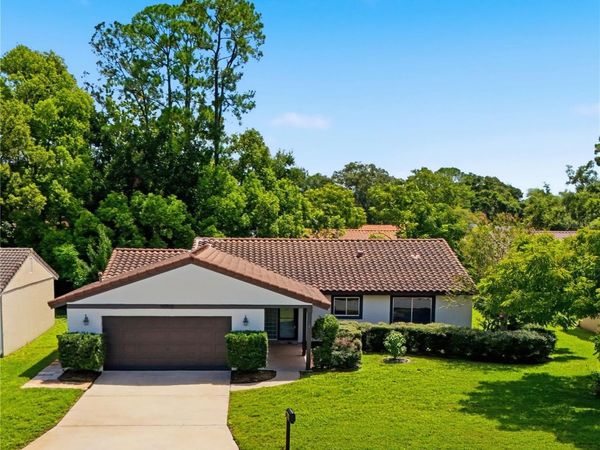 10702 WILLIAM TELL DRIVE , ORLANDO, FL 32821