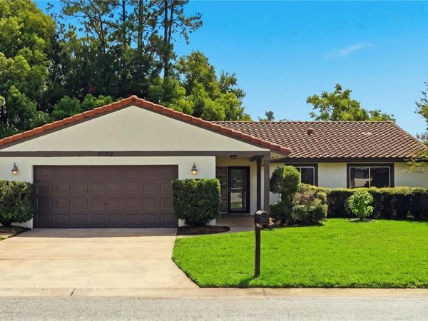 10702 WILLIAM TELL DRIVE , ORLANDO, FL 32821