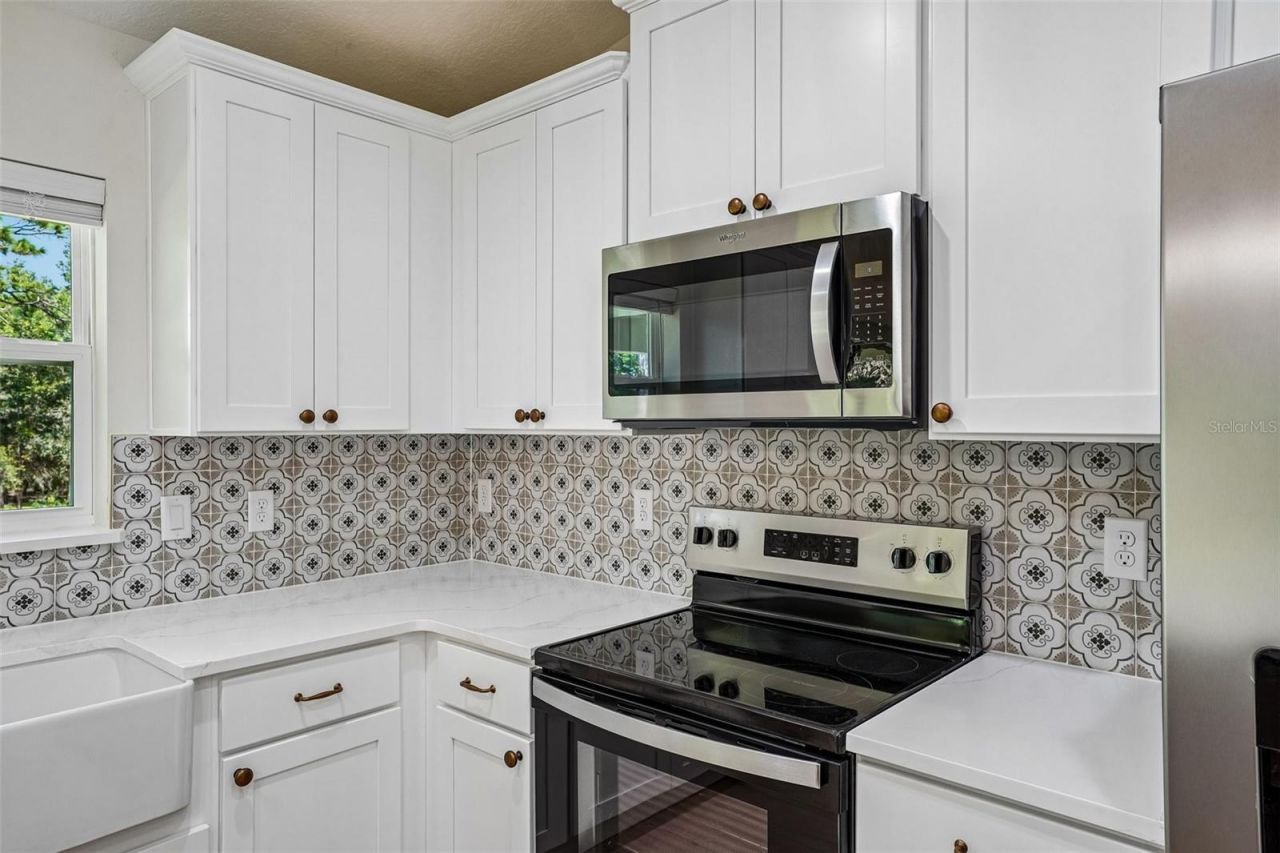 1911 W Golfcart Lane, Citrus Springs, FL 34434 Photo