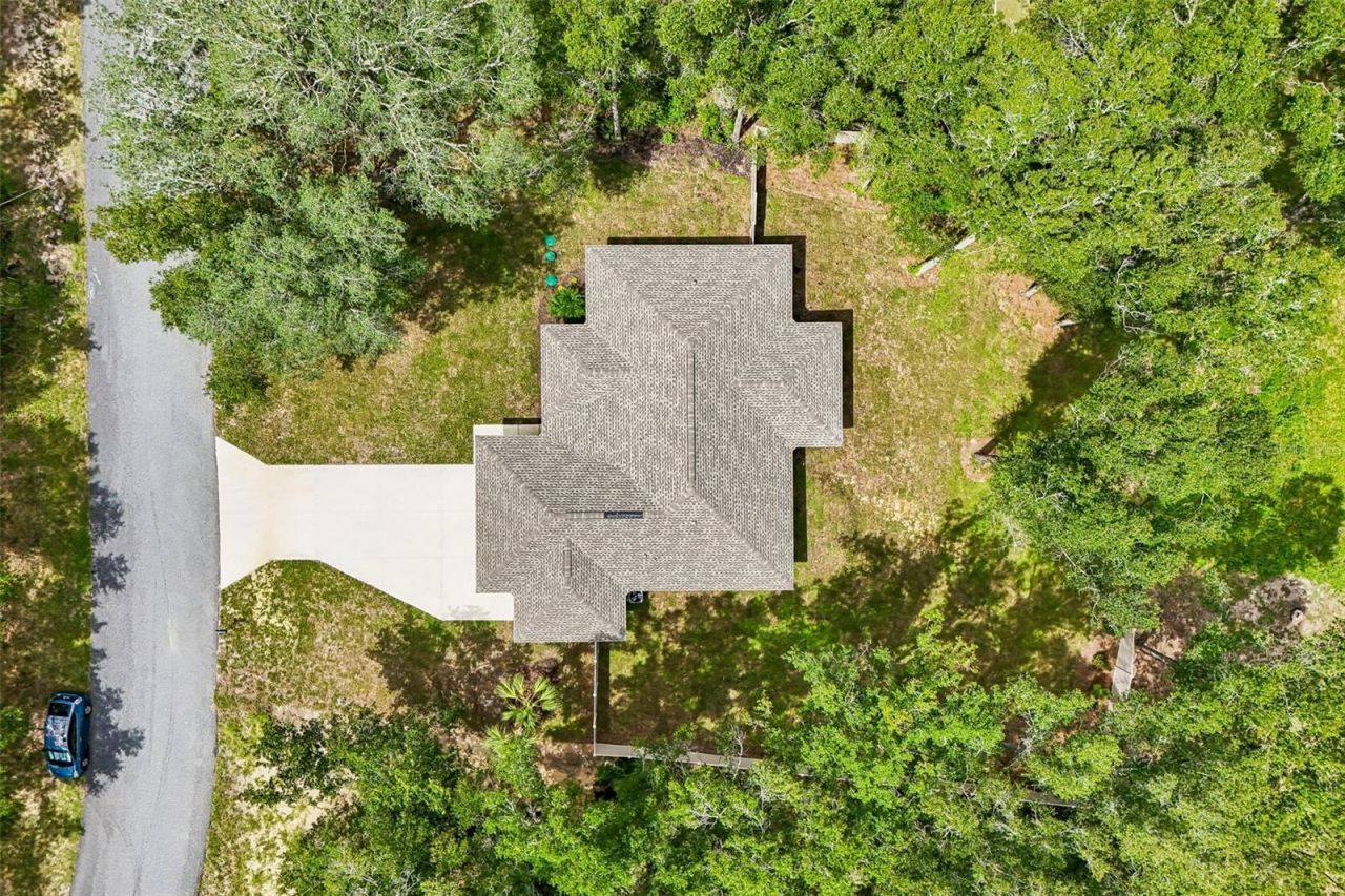 1911 W Golfcart Lane, Citrus Springs, FL 34434 Photo