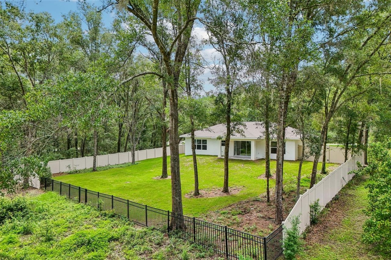 1911 W Golfcart Lane, Citrus Springs, FL 34434 Photo