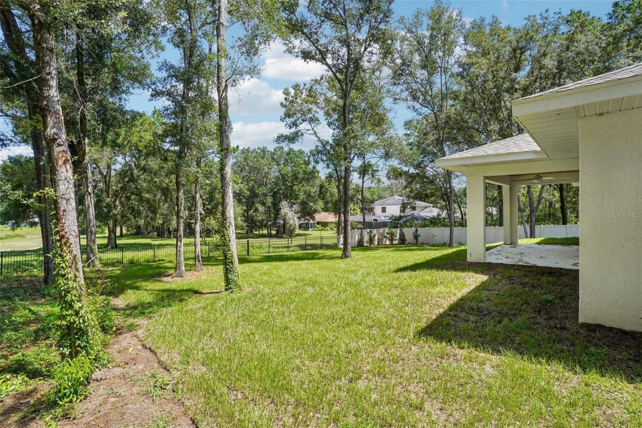 1911 W Golfcart Lane, Citrus Springs, FL 34434 Photo