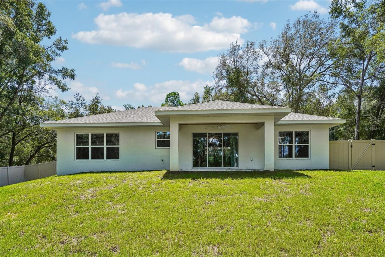 1911 W Golfcart Lane, Citrus Springs, FL 34434 Photo