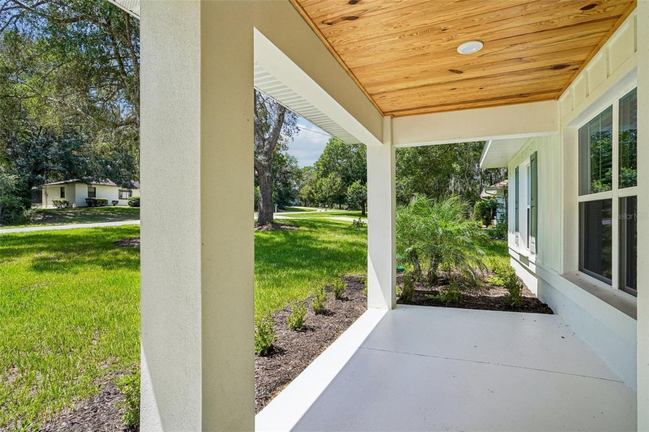 1911 W Golfcart Lane, Citrus Springs, FL 34434 Photo