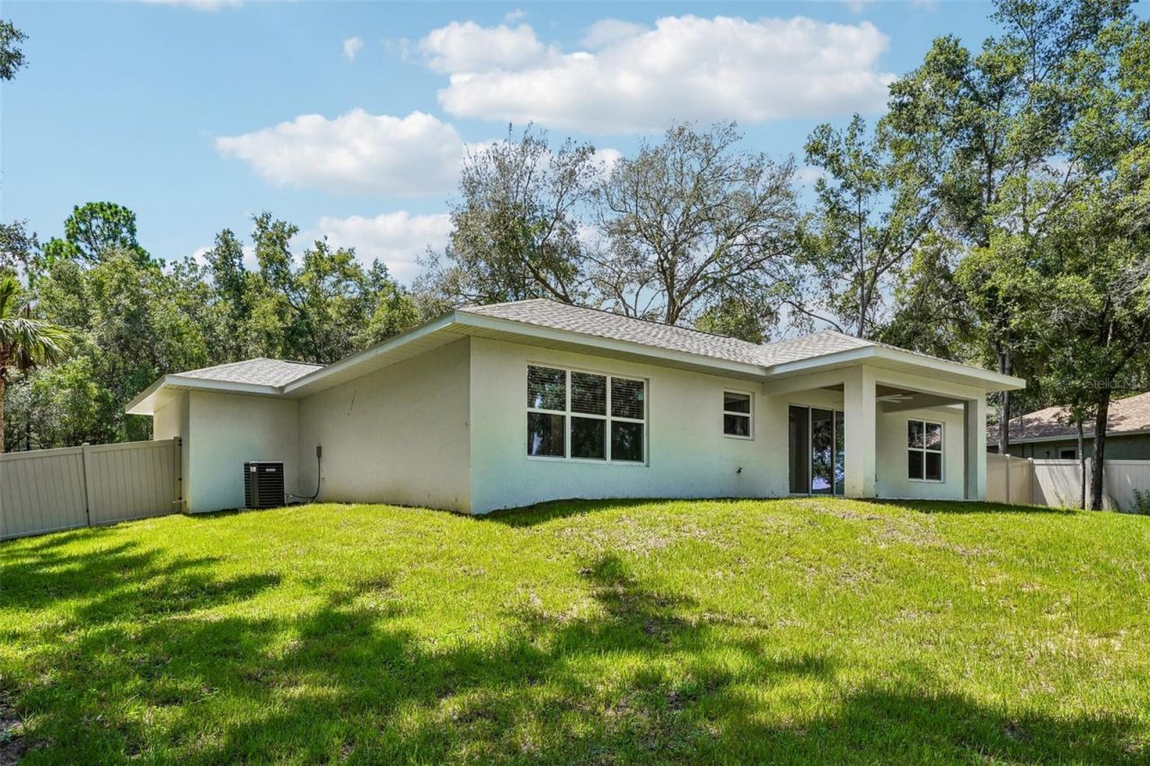 1911 W Golfcart Lane, Citrus Springs, FL 34434 Photo