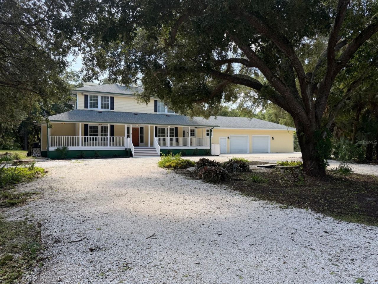 5438 Cold Spring Lane , North Port, FL 34291 Photo
