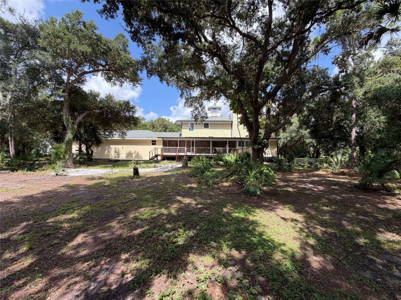 5438 Cold Spring Lane , North Port, FL 34291 Photo