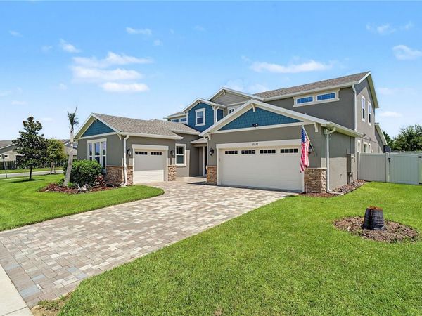 17077 WINGSPREAD LOOP , WINTER GARDEN, FL 34787